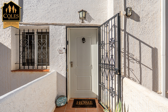 MOJ1A07: Apartment for Sale in Mojácar Playa, Almería MOJ1A07: Apartment for Sale in Mojácar Playa, Almería