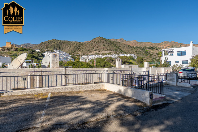 MOJ1A07: Apartment for Sale in Mojácar Playa, Almería MOJ1A07: Apartment for Sale in Mojácar Playa, Almería