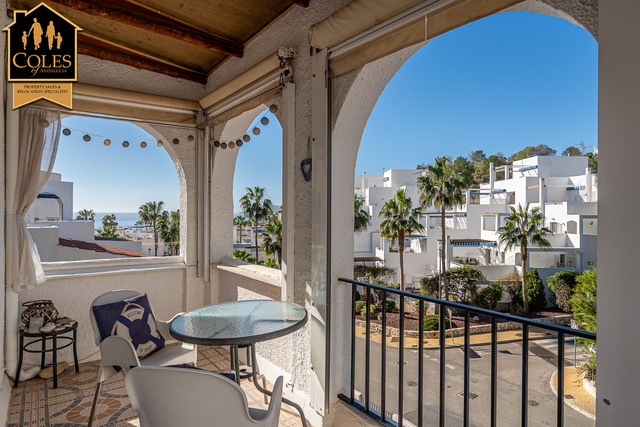 Apartment in Mojácar Playa, Almería
