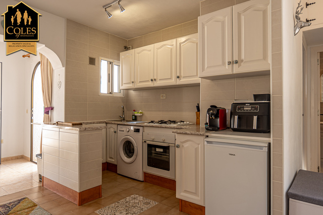 MOJ1A07: Apartment for Sale in Mojácar Playa, Almería MOJ1A07: Apartment for Sale in Mojácar Playa, Almería