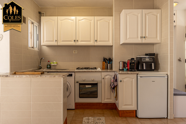 MOJ1A07: Apartment for Sale in Mojácar Playa, Almería MOJ1A07: Apartment for Sale in Mojácar Playa, Almería