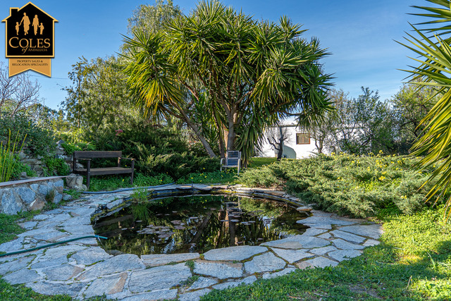 LUB3V02: Villa for Sale in Lubrin, Almería LUB3V02: Villa for Sale in Lubrin, Almería