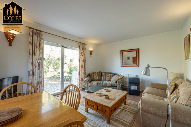 LUB3V02: Villa for Sale in Lubrin, Almería LUB3V02: Villa for Sale in Lubrin, Almería