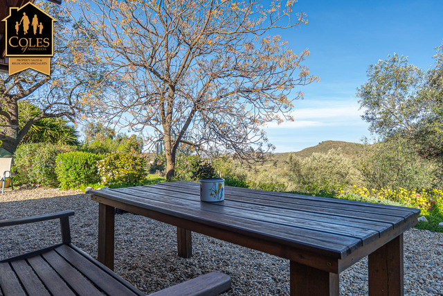 LUB3V02: Villa for Sale in Lubrin, Almería LUB3V02: Villa for Sale in Lubrin, Almería