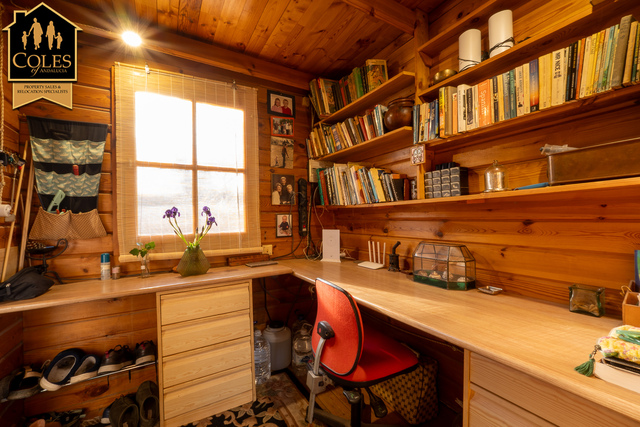 LUB3V02: Villa for Sale in Lubrin, Almería LUB3V02: Villa for Sale in Lubrin, Almería