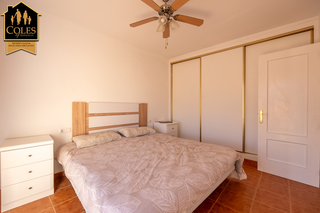 AFX3T28: Town house for Sale in Alfaix, Almería