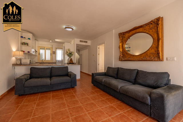 AFX3T28: Town house for Sale in Alfaix, Almería