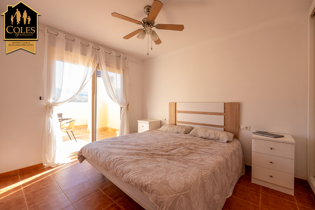 AFX3T28: Town house for Sale in Alfaix, Almería