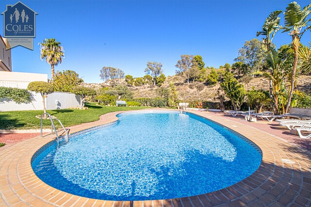 AFX3T28: Town house for Sale in Alfaix, Almería