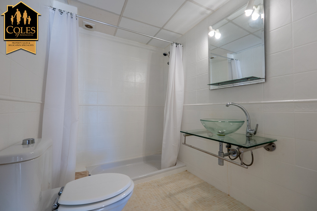 AFX3T28: Town house for Sale in Alfaix, Almería