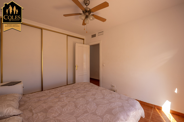 AFX3T28: Town house for Sale in Alfaix, Almería