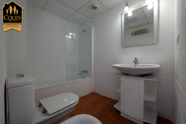 AFX3T28: Town house for Sale in Alfaix, Almería