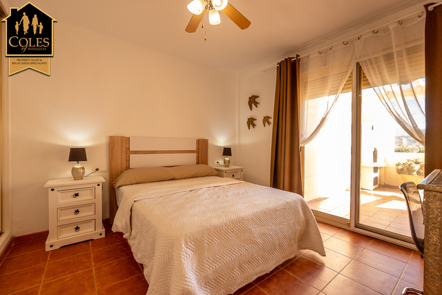 AFX3T28: Town house for Sale in Alfaix, Almería