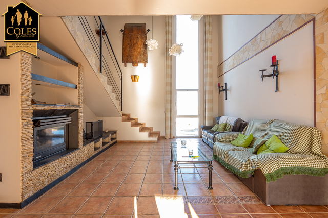 GAL5V07: Villa for Sale in Los Gallardos, Almería GAL5V07: Villa for Sale in Los Gallardos, Almería