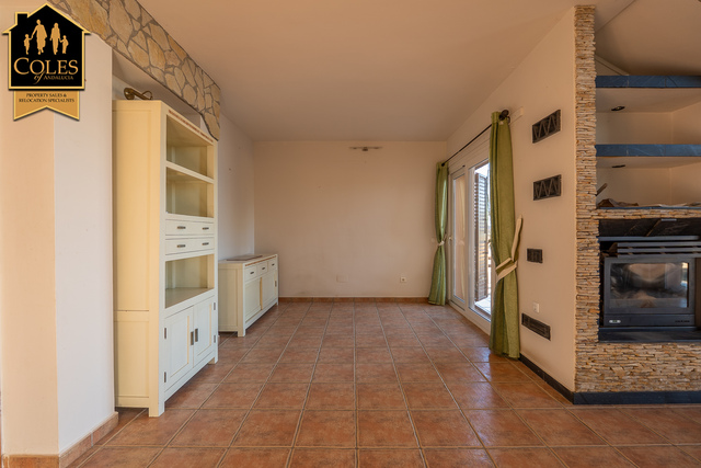 GAL5V07: Villa for Sale in Los Gallardos, Almería GAL5V07: Villa for Sale in Los Gallardos, Almería