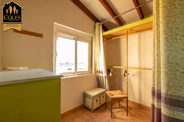 GAL5V07: Villa for Sale in Los Gallardos, Almería GAL5V07: Villa for Sale in Los Gallardos, Almería