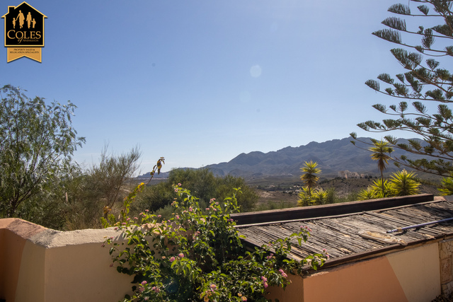 GAL5V07: Villa for Sale in Los Gallardos, Almería GAL5V07: Villa for Sale in Los Gallardos, Almería