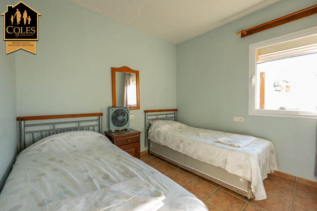 GAL5V07: Villa for Sale in Los Gallardos, Almería GAL5V07: Villa for Sale in Los Gallardos, Almería