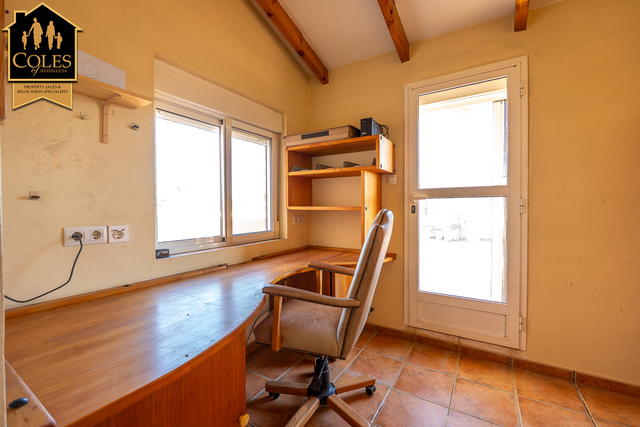 GAL5V07: Villa for Sale in Los Gallardos, Almería GAL5V07: Villa for Sale in Los Gallardos, Almería