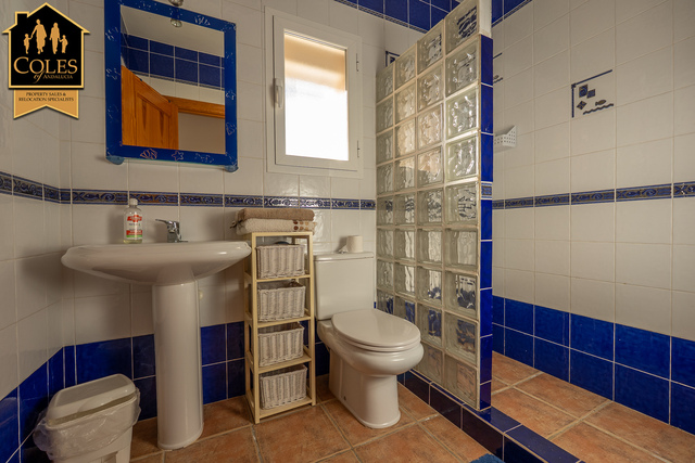 GAL5V07: Villa for Sale in Los Gallardos, Almería GAL5V07: Villa for Sale in Los Gallardos, Almería