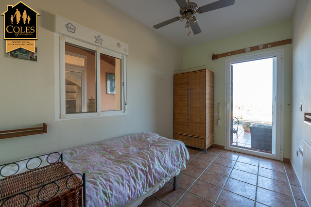 GAL5V07: Villa for Sale in Los Gallardos, Almería GAL5V07: Villa for Sale in Los Gallardos, Almería