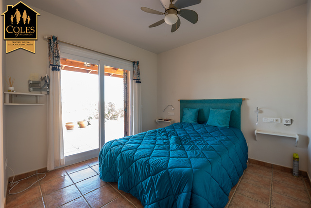 GAL5V07: Villa for Sale in Los Gallardos, Almería GAL5V07: Villa for Sale in Los Gallardos, Almería