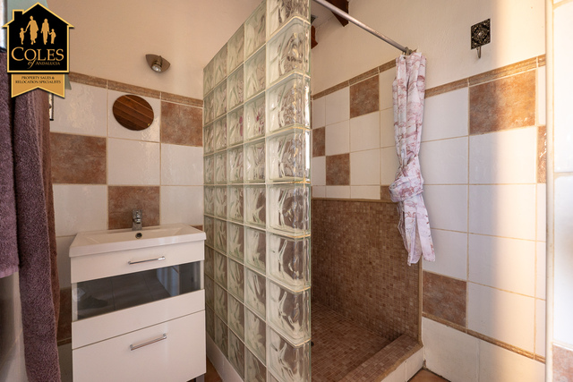 GAL5V07: Villa for Sale in Los Gallardos, Almería GAL5V07: Villa for Sale in Los Gallardos, Almería