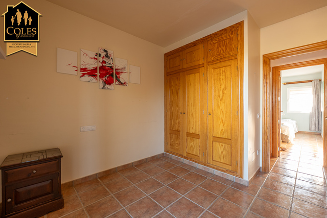 GAL5V07: Villa for Sale in Los Gallardos, Almería GAL5V07: Villa for Sale in Los Gallardos, Almería