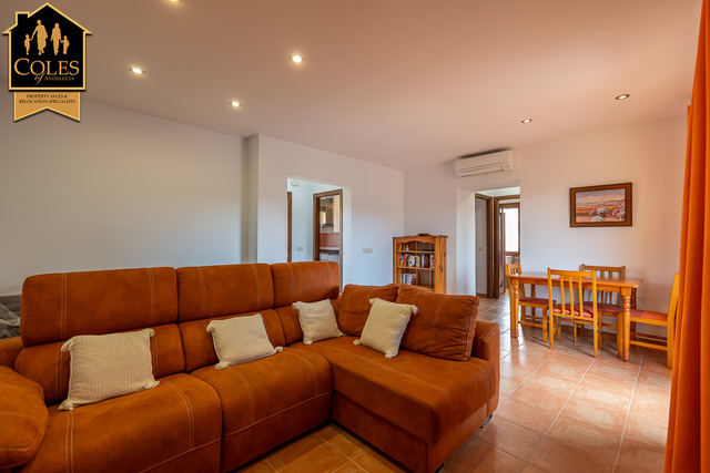 VAL2AT37: Apartment for Sale in Valle del Este Golf, Almería VAL2AT37: Apartment for Sale in Valle del Este Golf, Almería