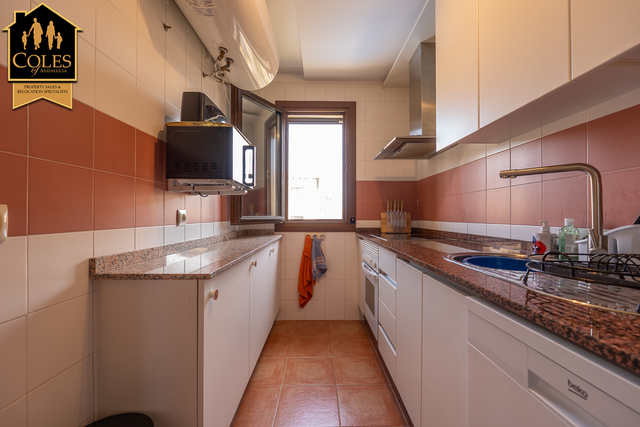 VAL2AT37: Apartment for Sale in Valle del Este Golf, Almería VAL2AT37: Apartment for Sale in Valle del Este Golf, Almería