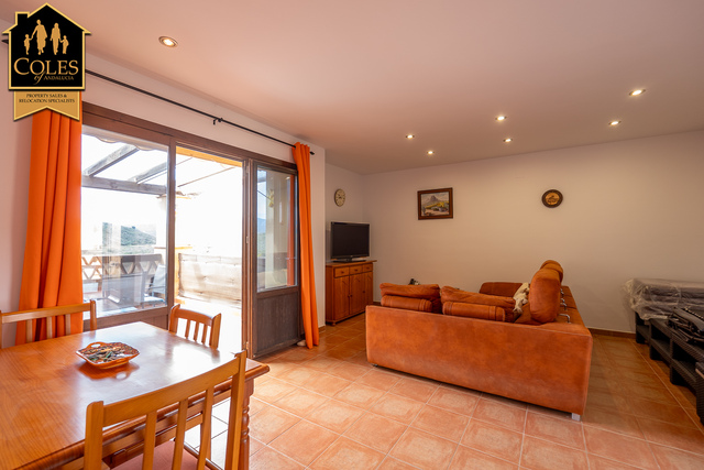 VAL2AT37: Apartment for Sale in Valle del Este Golf, Almería VAL2AT37: Apartment for Sale in Valle del Este Golf, Almería