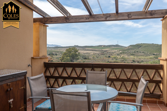 VAL2AT37: Apartment for Sale in Valle del Este Golf, Almería VAL2AT37: Apartment for Sale in Valle del Este Golf, Almería