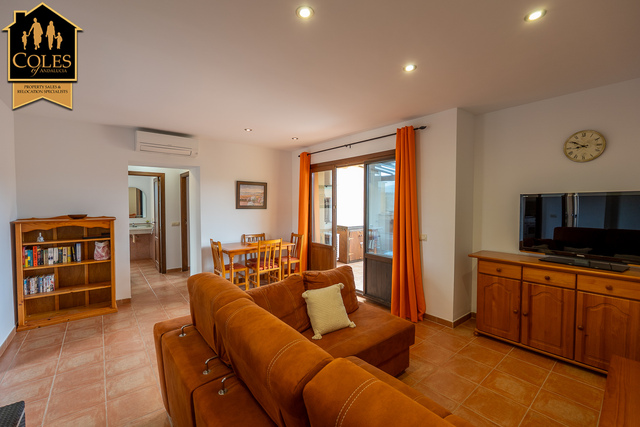 VAL2AT37: Apartment for Sale in Valle del Este Golf, Almería VAL2AT37: Apartment for Sale in Valle del Este Golf, Almería