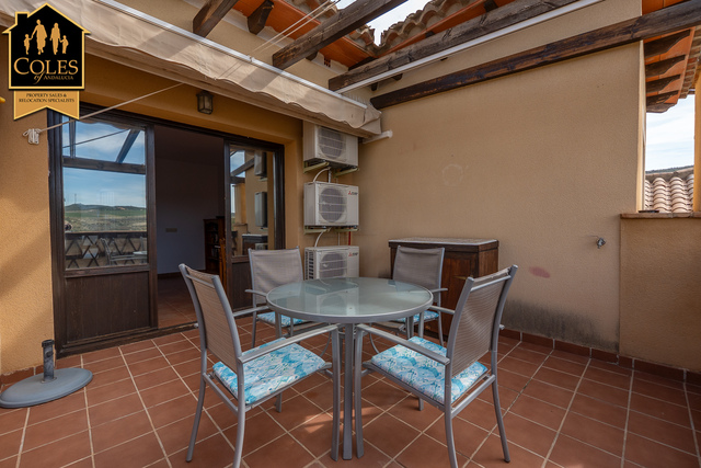 VAL2AT37: Apartment for Sale in Valle del Este Golf, Almería VAL2AT37: Apartment for Sale in Valle del Este Golf, Almería