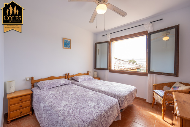 VAL2AT37: Apartment for Sale in Valle del Este Golf, Almería VAL2AT37: Apartment for Sale in Valle del Este Golf, Almería