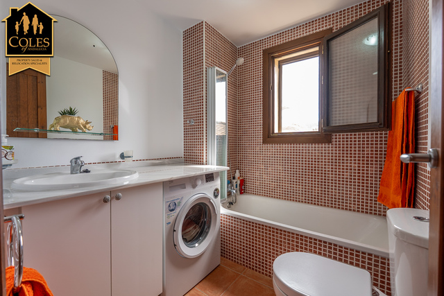 VAL2AT37: Apartment for Sale in Valle del Este Golf, Almería VAL2AT37: Apartment for Sale in Valle del Este Golf, Almería