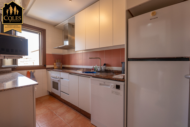 VAL2AT37: Apartment for Sale in Valle del Este Golf, Almería VAL2AT37: Apartment for Sale in Valle del Este Golf, Almería