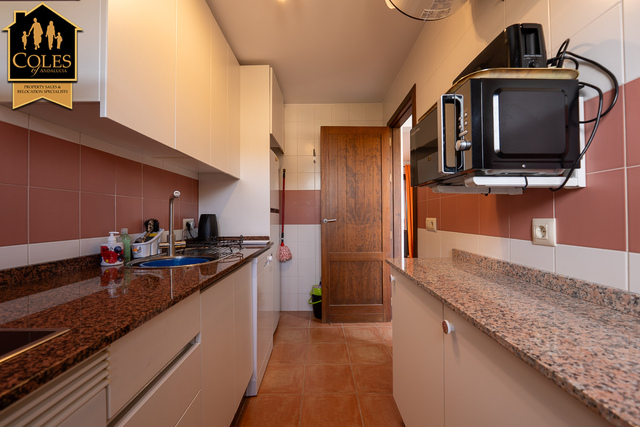 VAL2AT37: Apartment for Sale in Valle del Este Golf, Almería VAL2AT37: Apartment for Sale in Valle del Este Golf, Almería