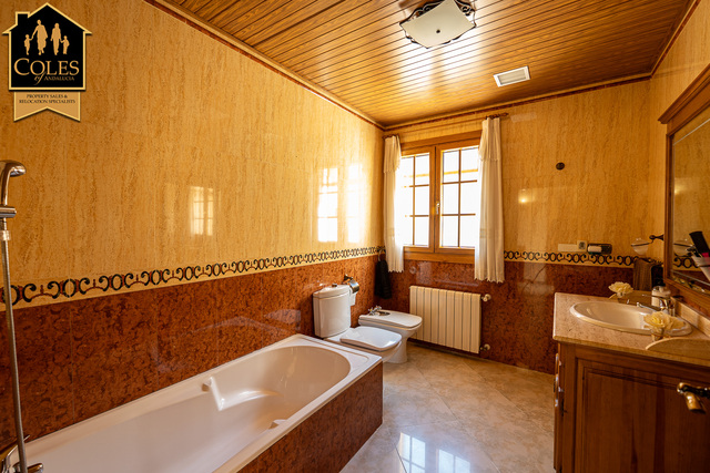 CUE5V01: Villa for Sale in Cuevas del Almanzora, Almería