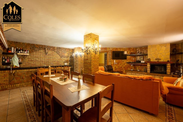 CUE5V01: Villa for Sale in Cuevas del Almanzora, Almería