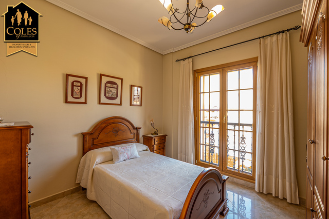 CUE5V01: Villa for Sale in Cuevas del Almanzora, Almería