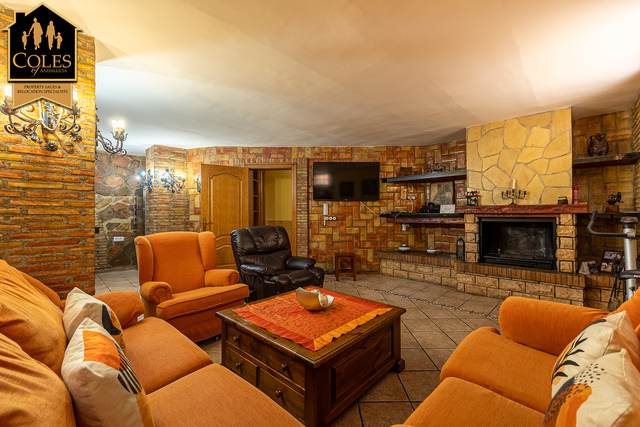 CUE5V01: Villa for Sale in Cuevas del Almanzora, Almería