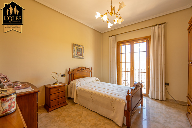 CUE5V01: Villa for Sale in Cuevas del Almanzora, Almería