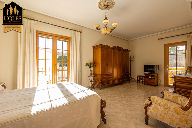 CUE5V01: Villa for Sale in Cuevas del Almanzora, Almería