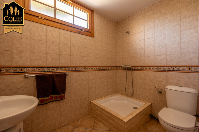 CUE5V01: Villa for Sale in Cuevas del Almanzora, Almería