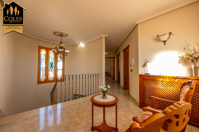 CUE5V01: Villa for Sale in Cuevas del Almanzora, Almería