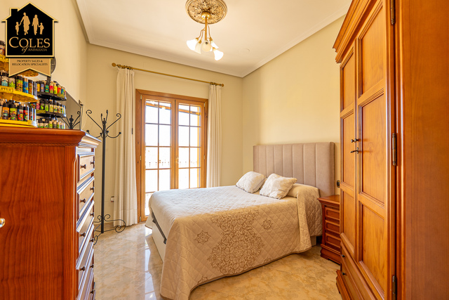 CUE5V01: Villa for Sale in Cuevas del Almanzora, Almería