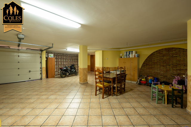 CUE5V01: Villa for Sale in Cuevas del Almanzora, Almería