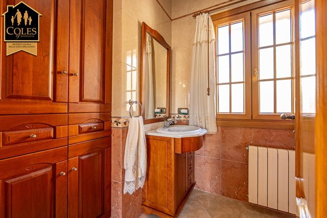 CUE5V01: Villa for Sale in Cuevas del Almanzora, Almería