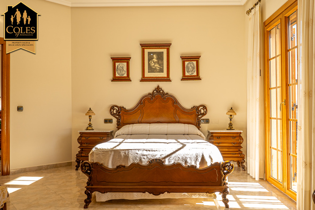 CUE5V01: Villa for Sale in Cuevas del Almanzora, Almería